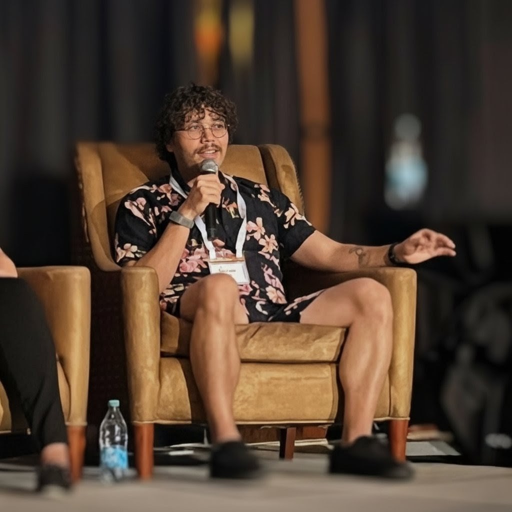 Life After College: What I Told a Room Full of 200 Students and New Grads